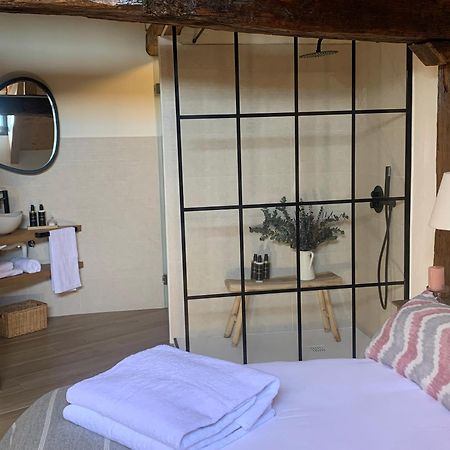 Hotel Rural Santui Horcajuelo de la Sierra Екстериор снимка
