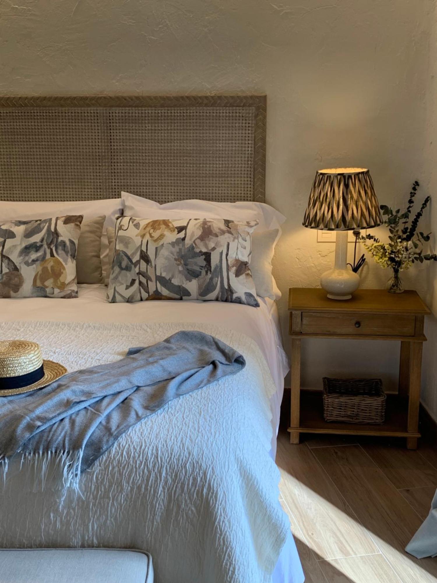 Hotel Rural Santui Horcajuelo de la Sierra Екстериор снимка